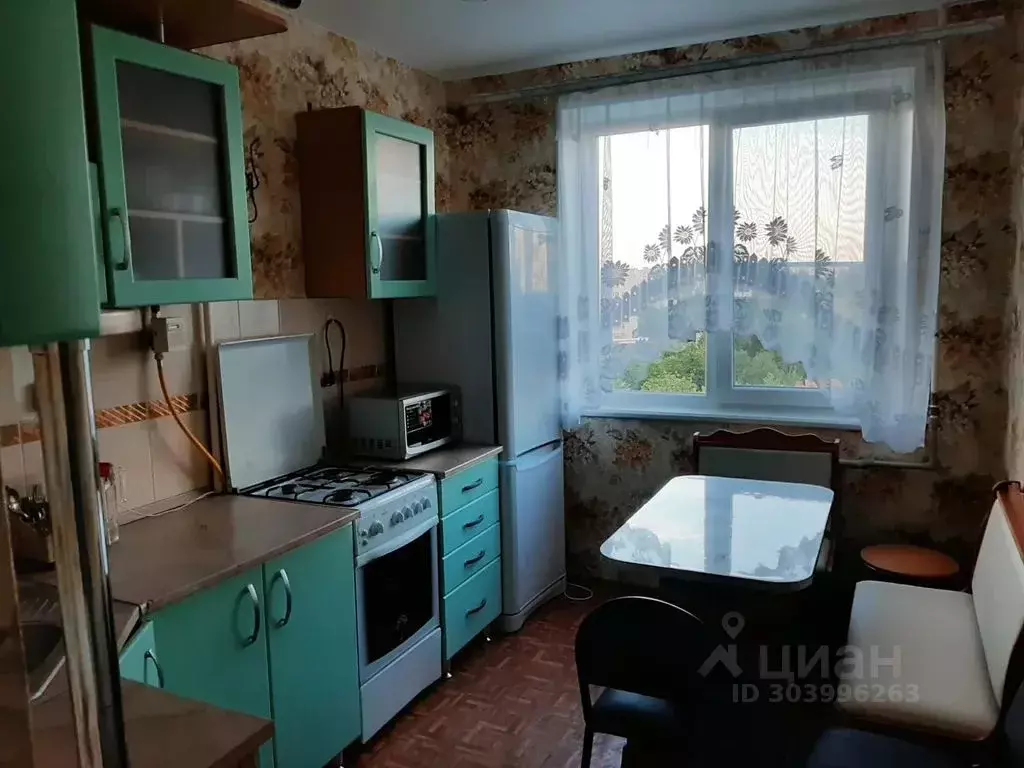 2-к кв. Волгоградская область, Волгоград Изобильная ул., 12 (51.0 м) - Фото 0