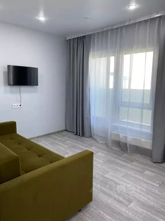 1-к кв. Бурятия, Улан-Удэ ул. Бабушкина, 71 (38.0 м) - Фото 0