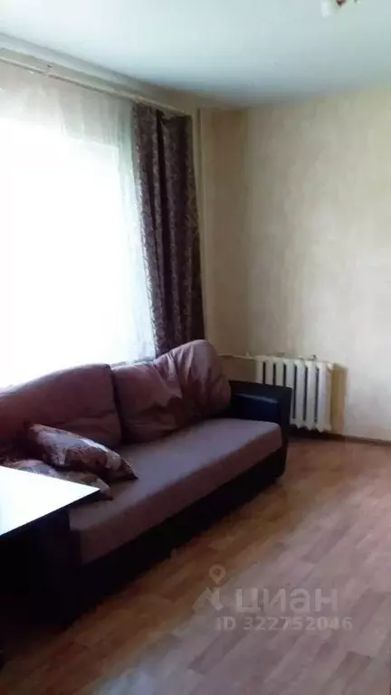 3-к кв. Тверская область, Конаковский муниципальный округ, Редкино пгт ... - Фото 2