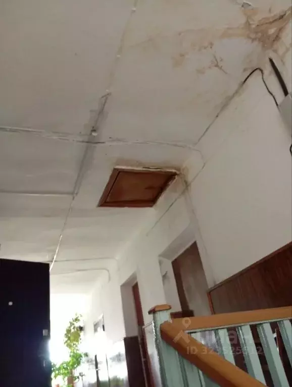 Помещение свободного назначения в Пермский край, Гремячинск г. ... - Фото 1