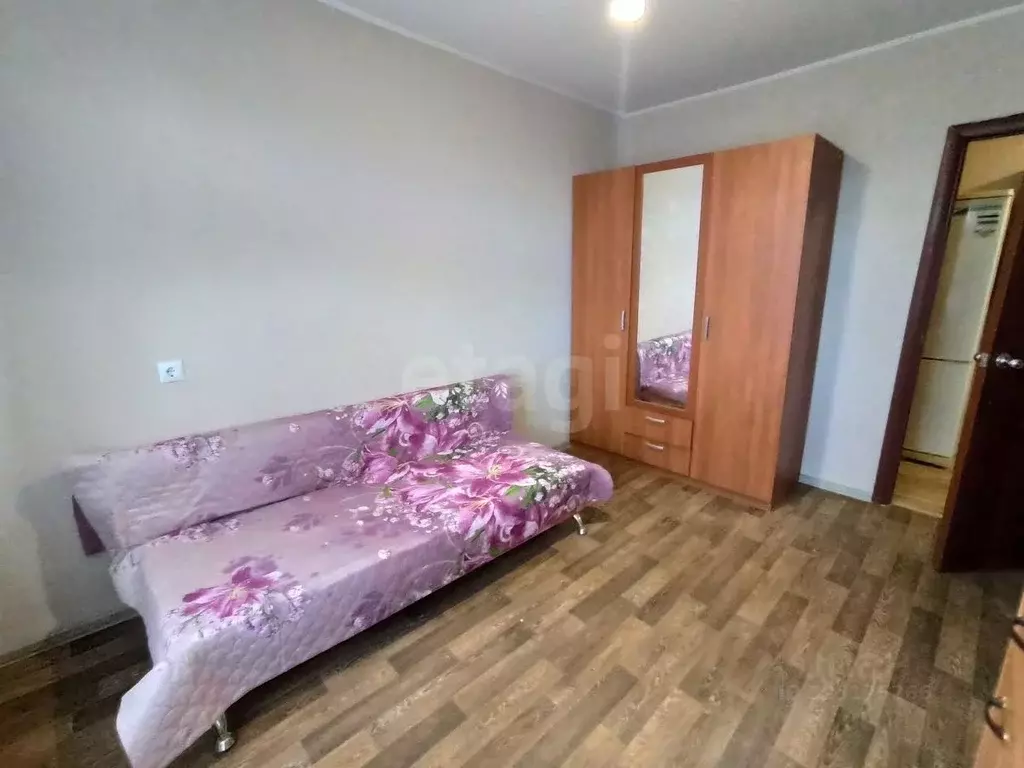 2-к кв. Ямало-Ненецкий АО, Новый Уренгой Железнодорожная ул., 6Б (42.0 ... - Фото 1