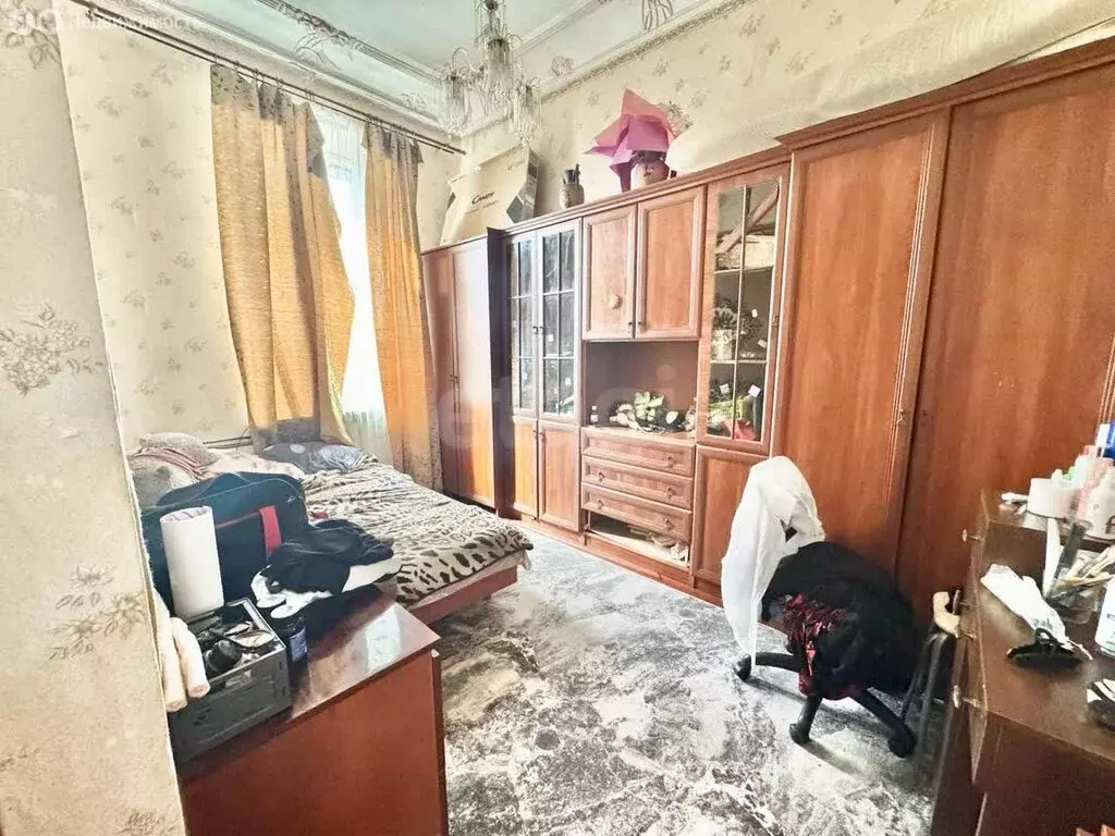2-комнатная квартира: Симферополь, Казанская улица, 19 (32 м) - Фото 1