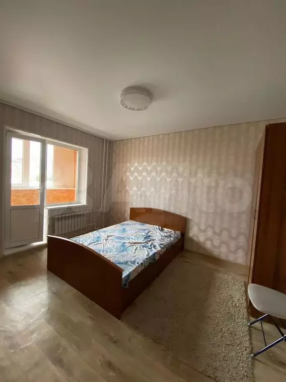 8-к. квартира, 65 м, 3/9 эт. - Фото 1