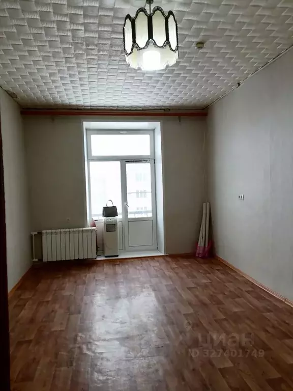 Комната Самарская область, Самара Костромской пер., 11 (20.0 м) - Фото 1