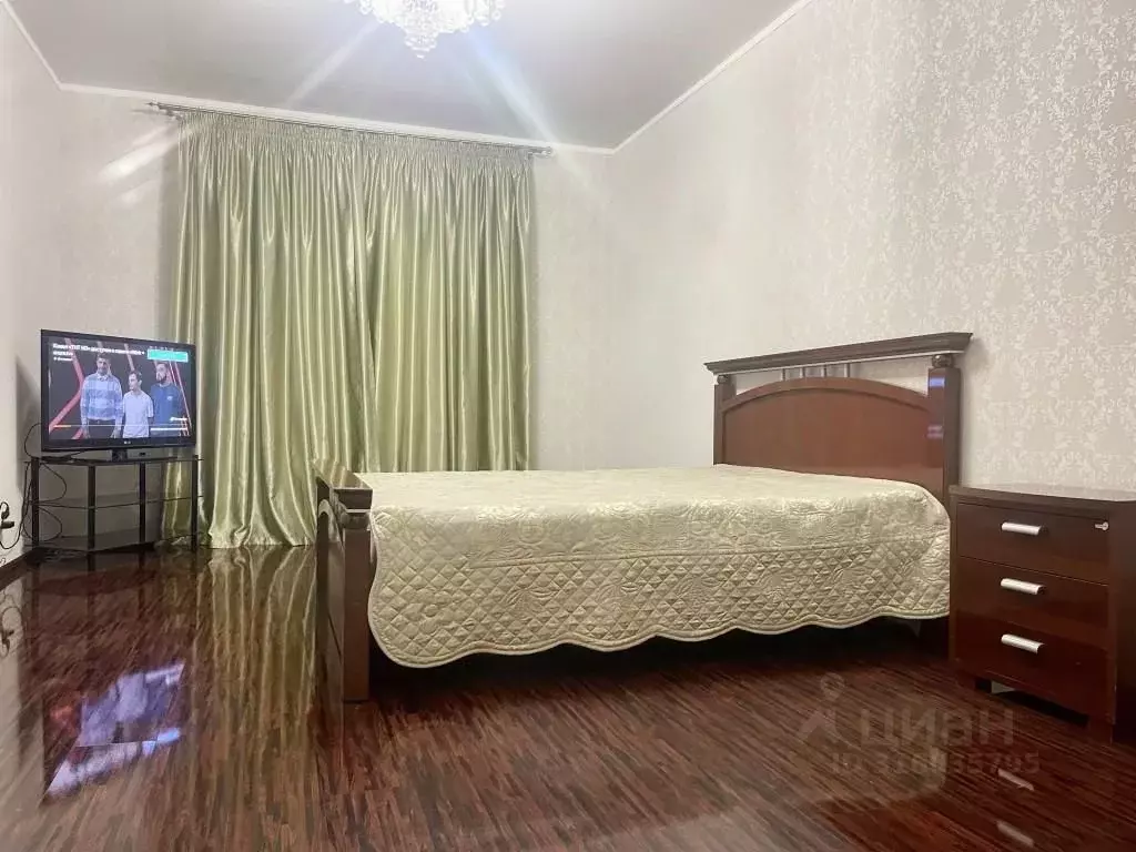 1-к кв. Калининградская область, Калининград ул. Юрия Гагарина, 2а ... - Фото 0