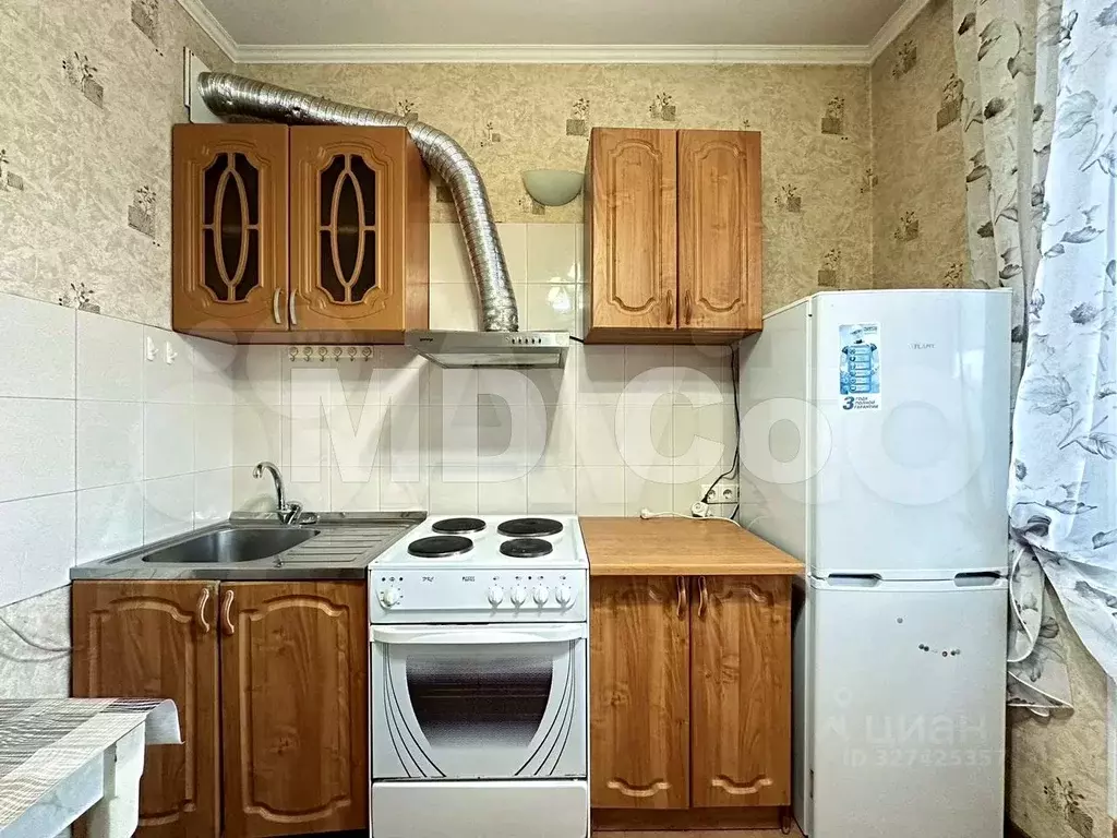 1-к кв. Московская область, Мытищи Юбилейная ул., 40к1 (40.0 м) - Фото 2