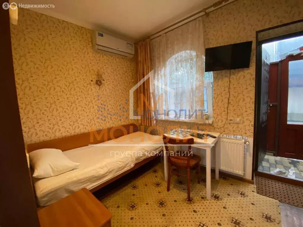 Дом в Горячий Ключ, улица Крылова (82 м) - Фото 1