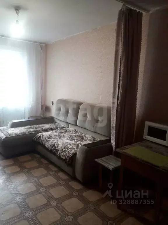 Комната Иркутская область, Иркутск ул. Булавина, 10 (94.4 м) - Фото 1