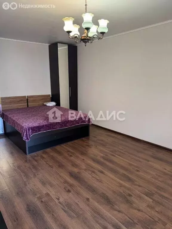 1-комнатная квартира: Балашиха, Пролетарская улица, 4 (34.9 м) - Фото 2