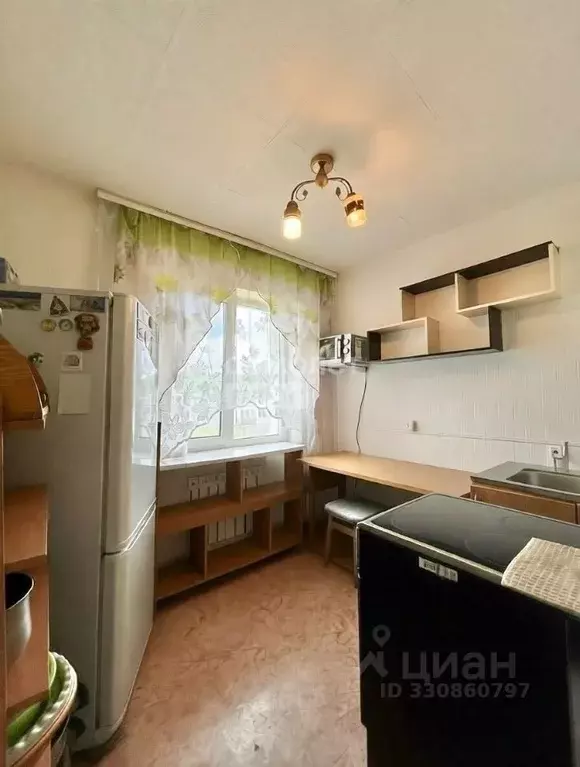 3-к кв. Приморский край, Фокино ул. Белашева, 16 (51.9 м) - Фото 1