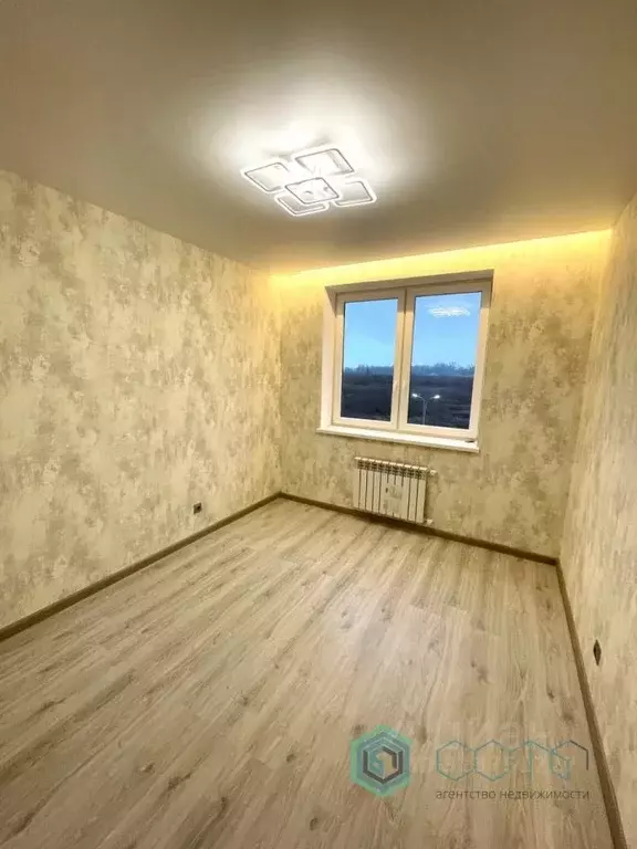 1-к кв. Калининградская область, Калининград ул. Флагманская, 3 (30.0 ... - Фото 2