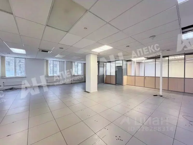 Помещение свободного назначения в Москва ул. Горбунова, 2С3 (269 м) - Фото 2