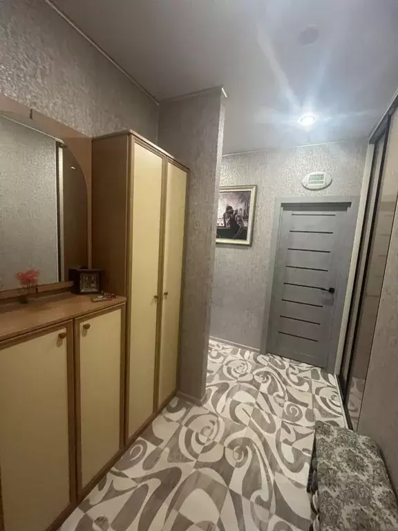 3-к кв. Пермский край, Пермь Теплогорская ул., 24к2 (63.1 м) - Фото 2