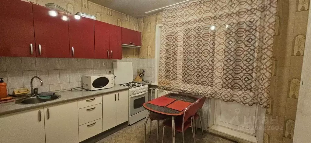 3-к кв. Самарская область, Самара ул. Георгия Димитрова, 52а (69.9 м) - Фото 1