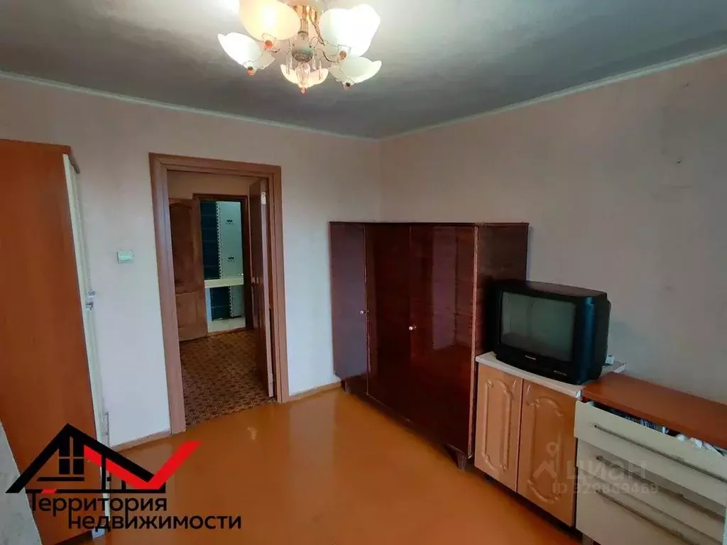 2-к кв. Севастополь ул. Генерала Жидилова, 32 (54.4 м) - Фото 2