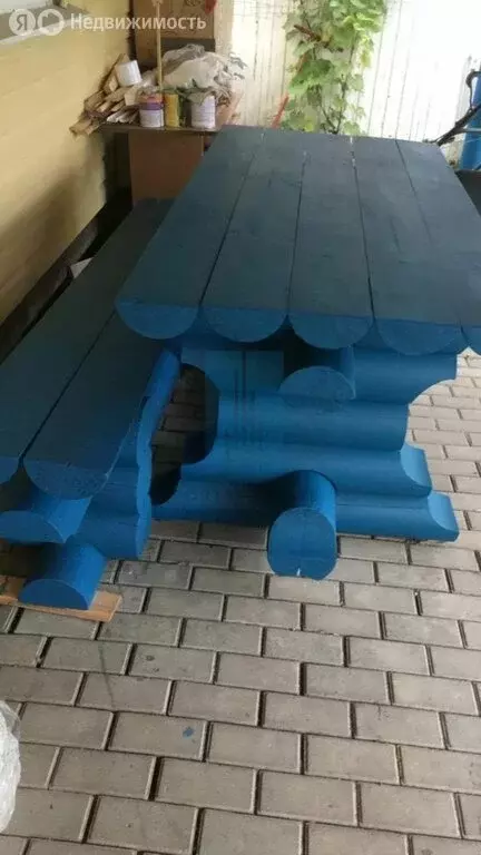 Дом в Чехов, Шараповская улица, 3 (99 м) - Фото 1