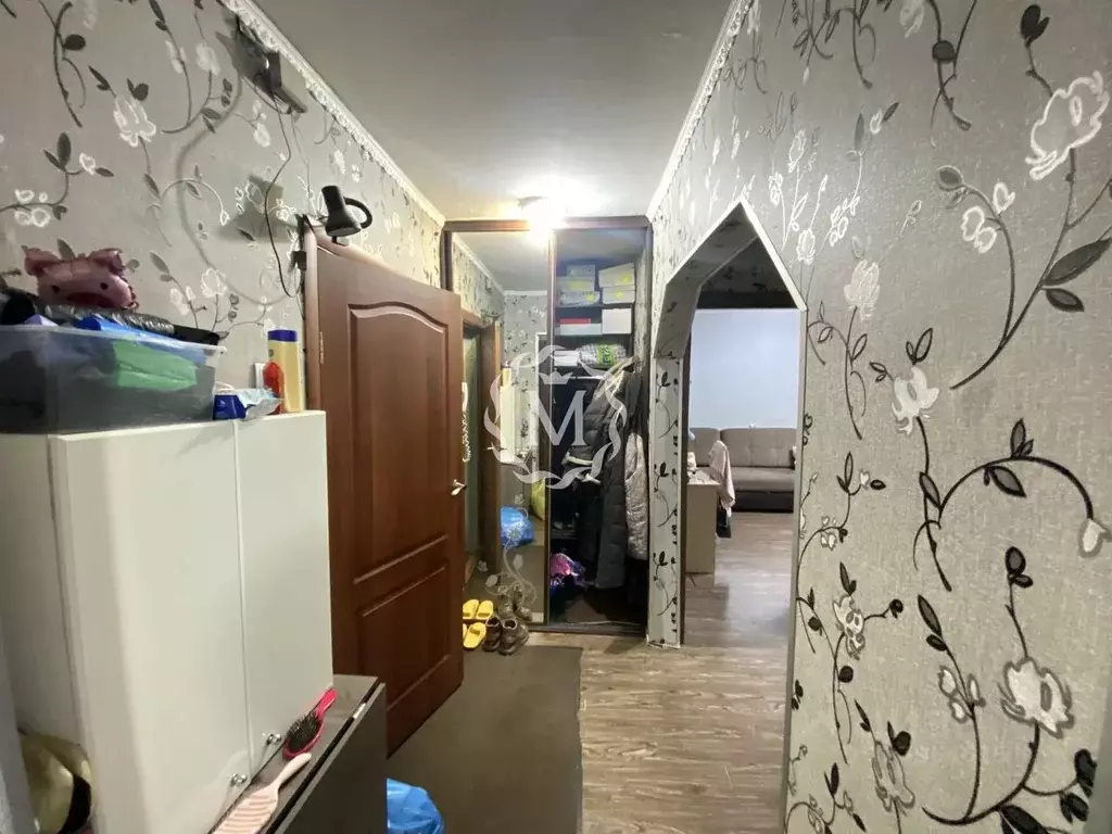 2-к кв. Бурятия, Улан-Удэ Ключевская ул., 72 (49.0 м) - Фото 1