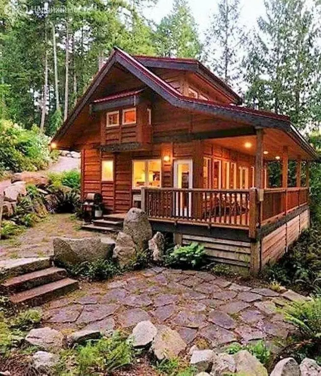 Участок в Олхинское муниципальное образование, посёлок Дачная (15 м) - Фото 0
