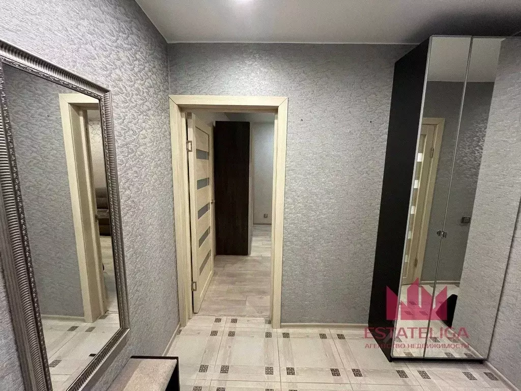 1-к кв. Москва Тимирязевская ул., 9 (34.0 м) - Фото 2