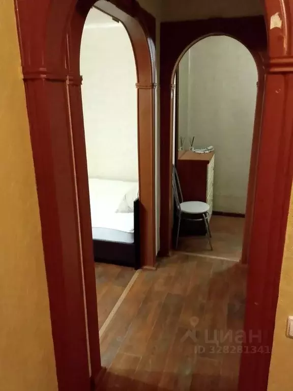 Квартира, 1 комната, 44 м - Фото 1