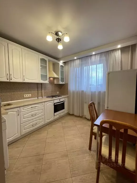 2-к кв. Москва Россошанский проезд, 2К2 (53.0 м) - Фото 1