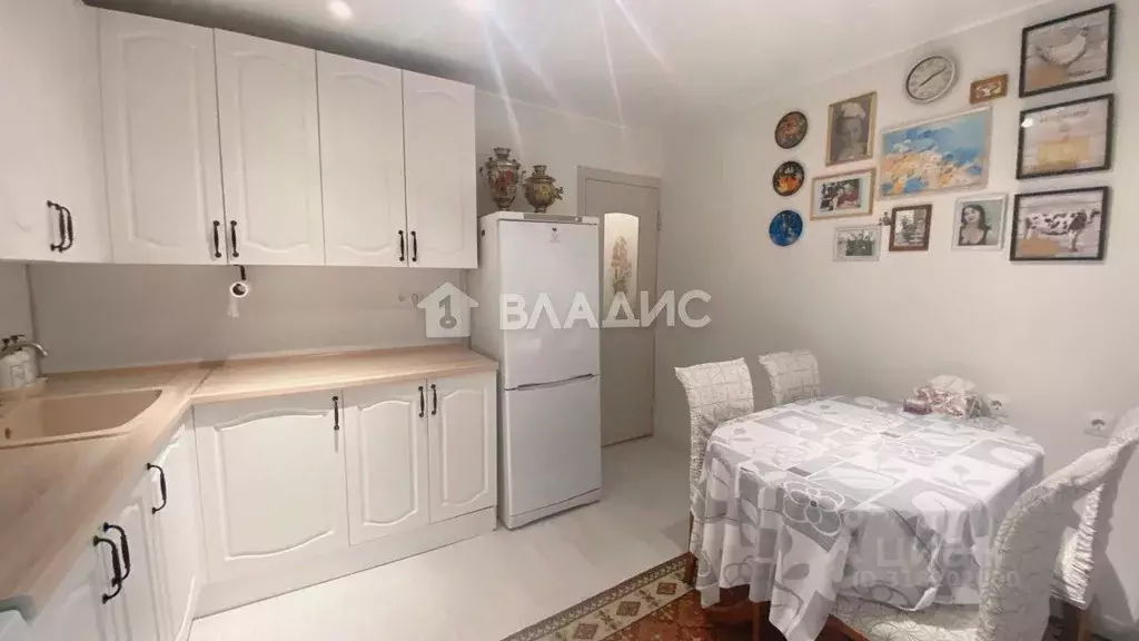 2-к кв. Башкортостан, Стерлитамак ул. Строителей, 4 (55.0 м) - Фото 0