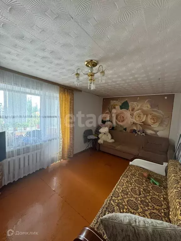 Продаётся 3-к квартира, 50.5 м - Фото 1