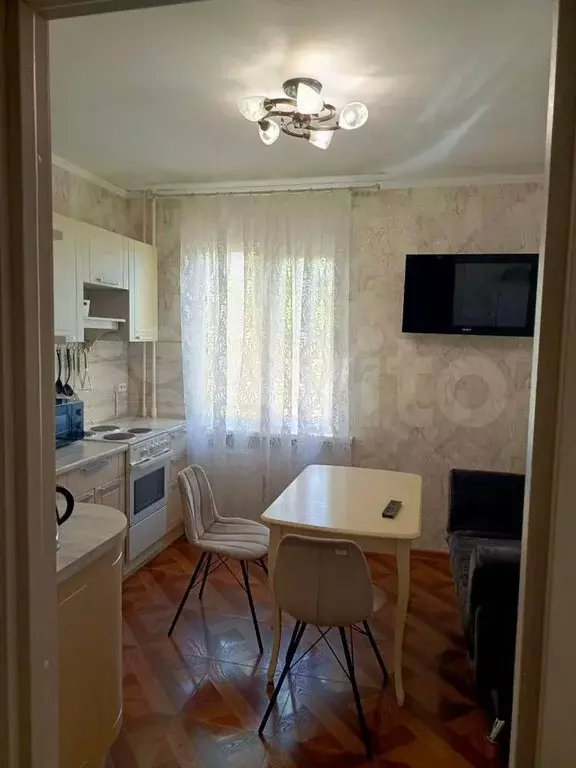 1-к. квартира, 35 м, 3/16 эт. - Фото 0
