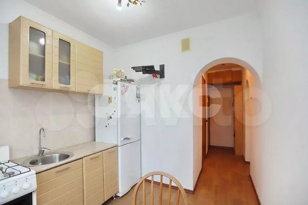 2-к. квартира, 51,2 м, 5/9 эт. - Фото 1