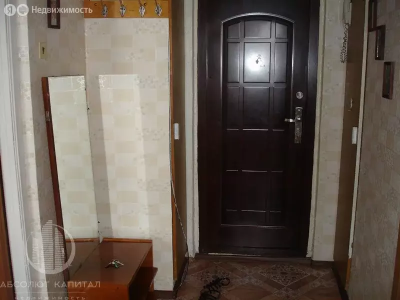 1-комнатная квартира: Королёв, проспект Космонавтов, 10 (36 м) - Фото 0