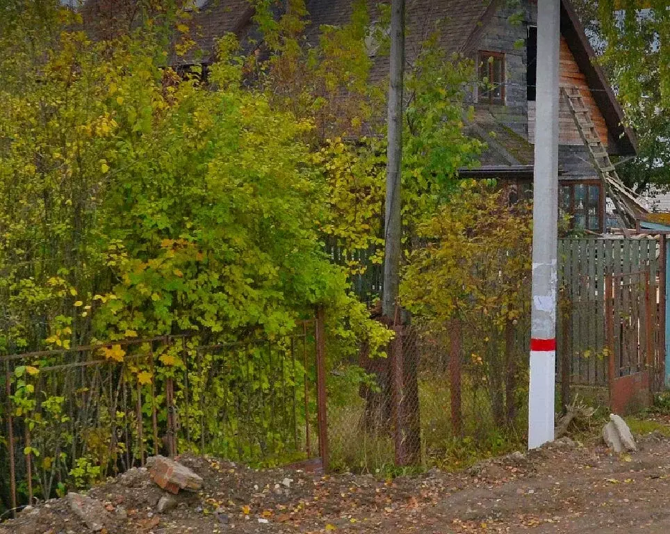 Продается участок в г. Голицыно - Фото 2