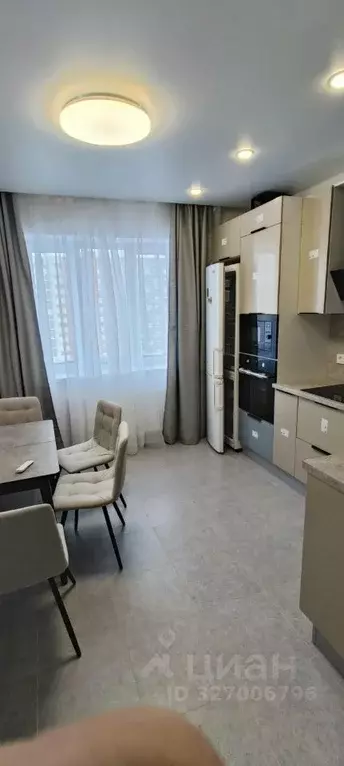 2-к кв. Московская область, Пушкино ул. Александра Меня, 1 (53.0 м) - Фото 1