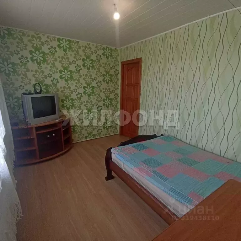 2-к кв. Брянская область, Карачев Советская ул. (41.7 м) - Фото 1