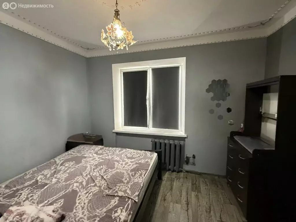 3-комнатная квартира: Майкоп, 7-й переулок, 16 (62.1 м) - Фото 1