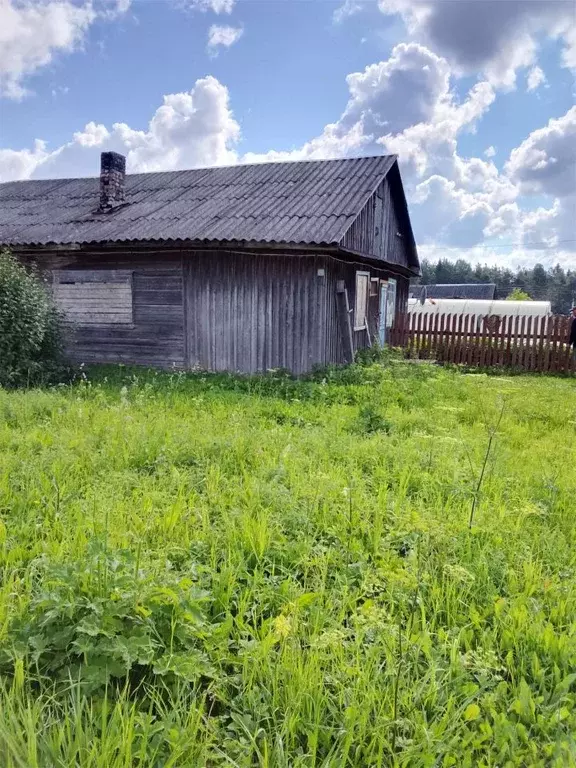 Помещение свободного назначения в Вологодская область, Бабаевский ... - Фото 2