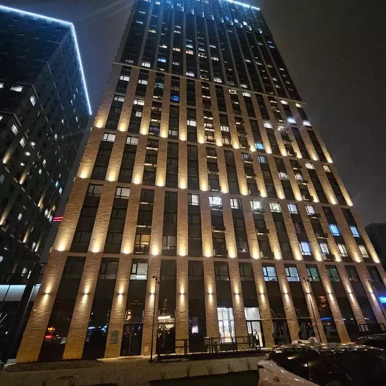 1-к кв. Москва Дмитровское ш., 75/77 (37.0 м) - Фото 2