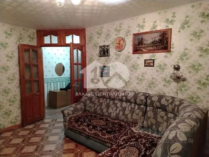 2-к кв. Новосибирская область, Бердск ул. Микрорайон, 63 (44.1 м) - Фото 1