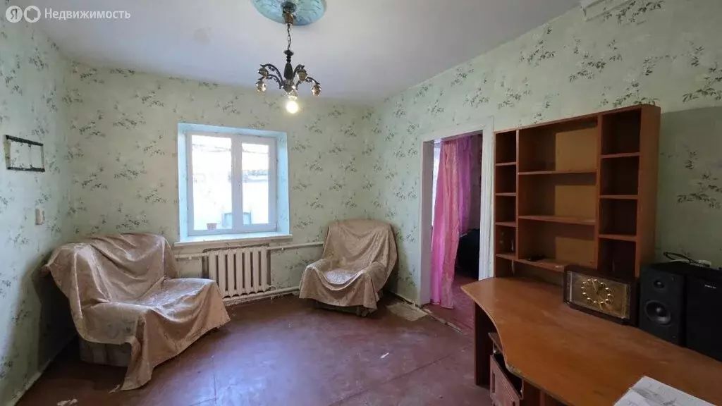 Дом в Джанкойский район, Ермаковское сельское поселение, село ... - Фото 2