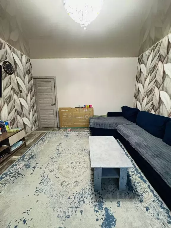 2-к кв. Тыва, Кызыл Московская ул., 100 (49.0 м) - Фото 1