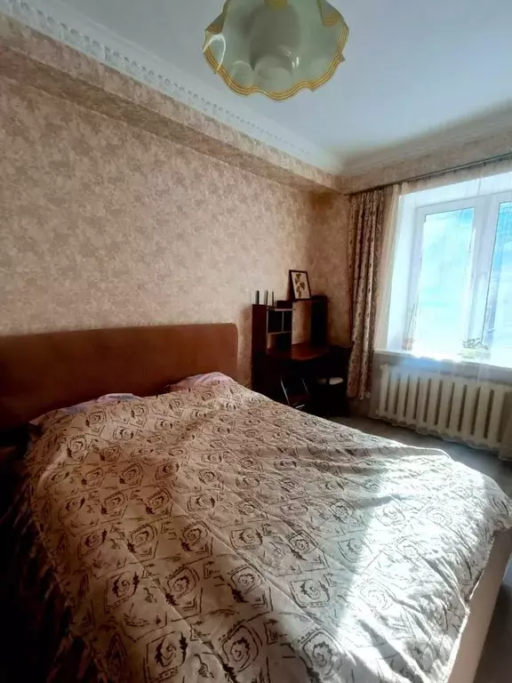 2-к кв. Брянская область, Брянск ул. Емлютина, 40 (52.0 м) - Фото 2
