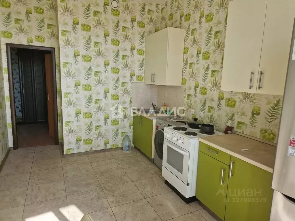 1-к кв. Москва ул. Циолковского, 7 (46.0 м) - Фото 1