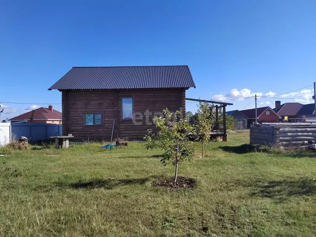 Дом в Самарская область, Тольятти Спортивная ул. (136 м) - Фото 1