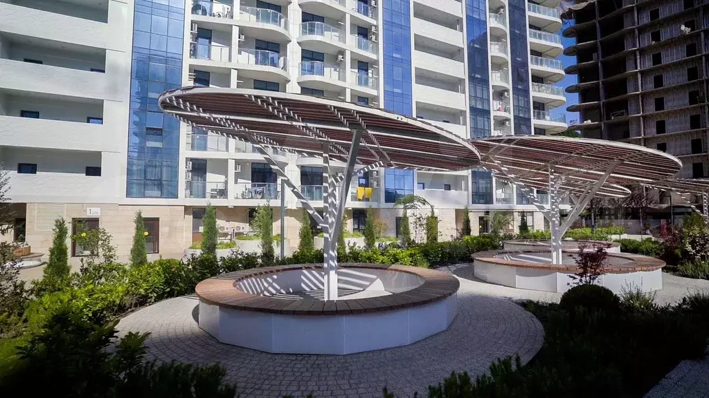 Квартира-студия, 17,8 м, 7/10 эт. - Фото 0