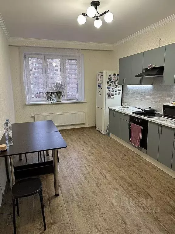 2-к кв. Московская область, Химки Подрезково мкр, Центральная ул., 8 ... - Фото 0