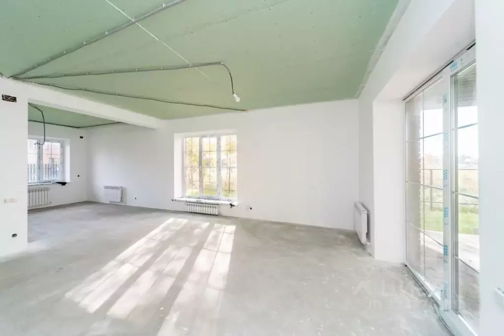 Дом в Ярославская область, Ярославский муниципальный округ, д. ... - Фото 2