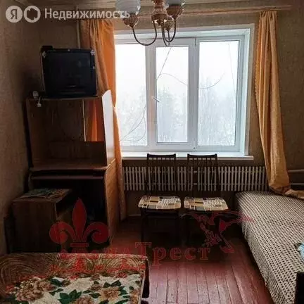 1к в -комнатной квартире ( м) - Фото 1