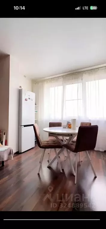 1-к кв. Адыгея, Тахтамукайский район, Старобжегокайское с/пос, Новая ... - Фото 2