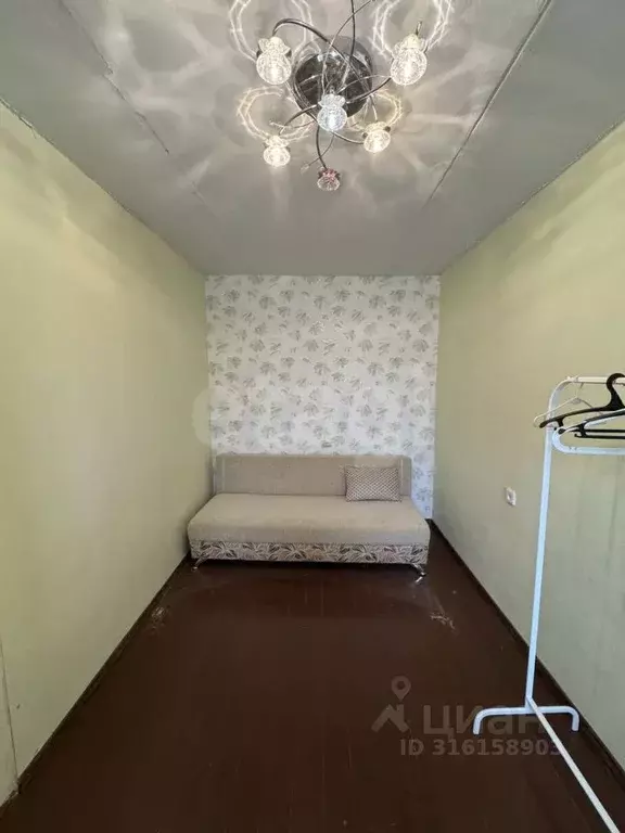 2-к кв. Коми, Ухта просп. Космонавтов, 18 (44.6 м) - Фото 0