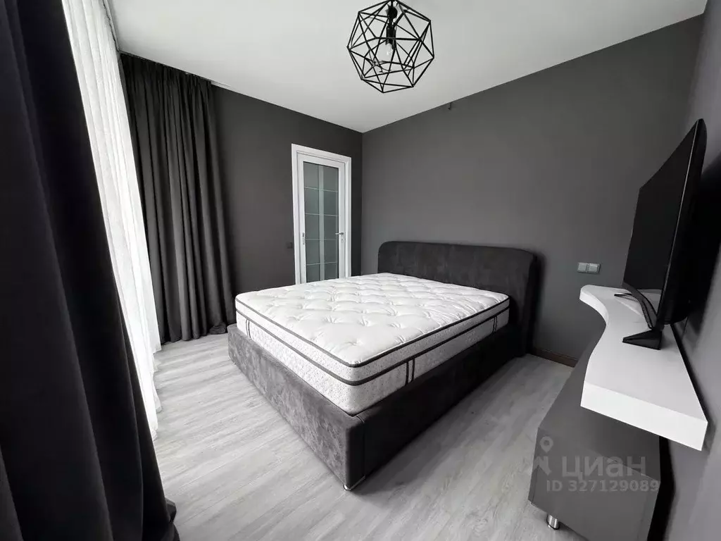 2-к кв. Москва пер. Огородная Слобода, 10 (41.0 м) - Фото 1