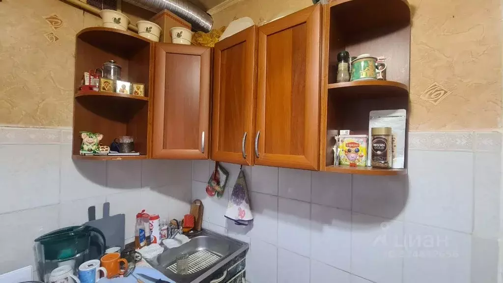 2-к кв. Волгоградская область, Волгоград Московская ул., 21 (42.8 м) - Фото 2